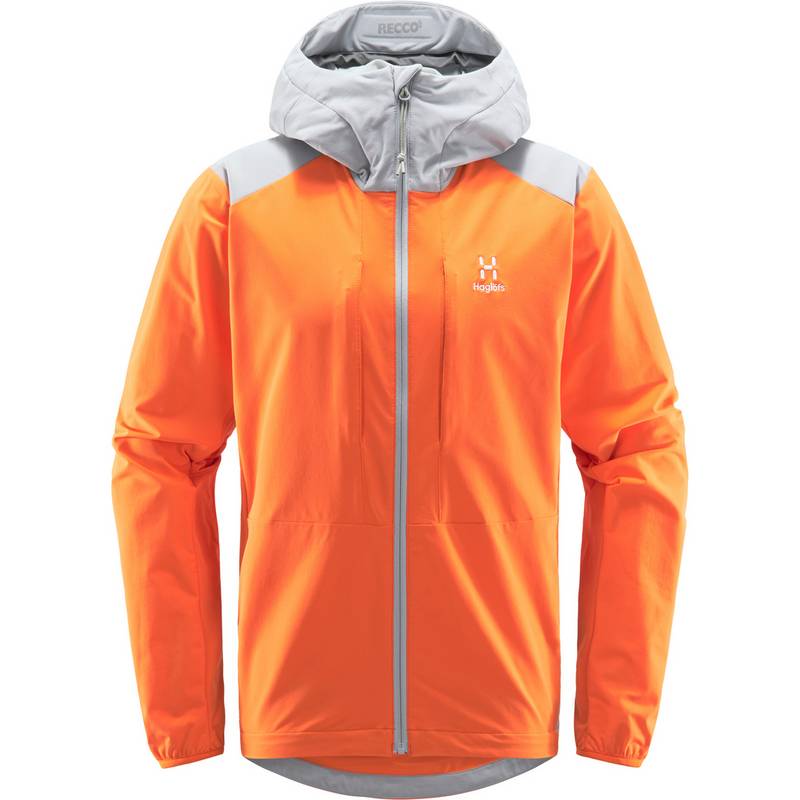 Haglfs Discover Touring Jacket Softshelljacke Herren