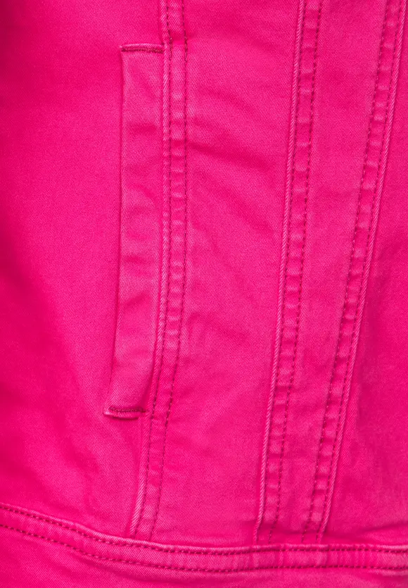 CECIL Color Jeansjacke