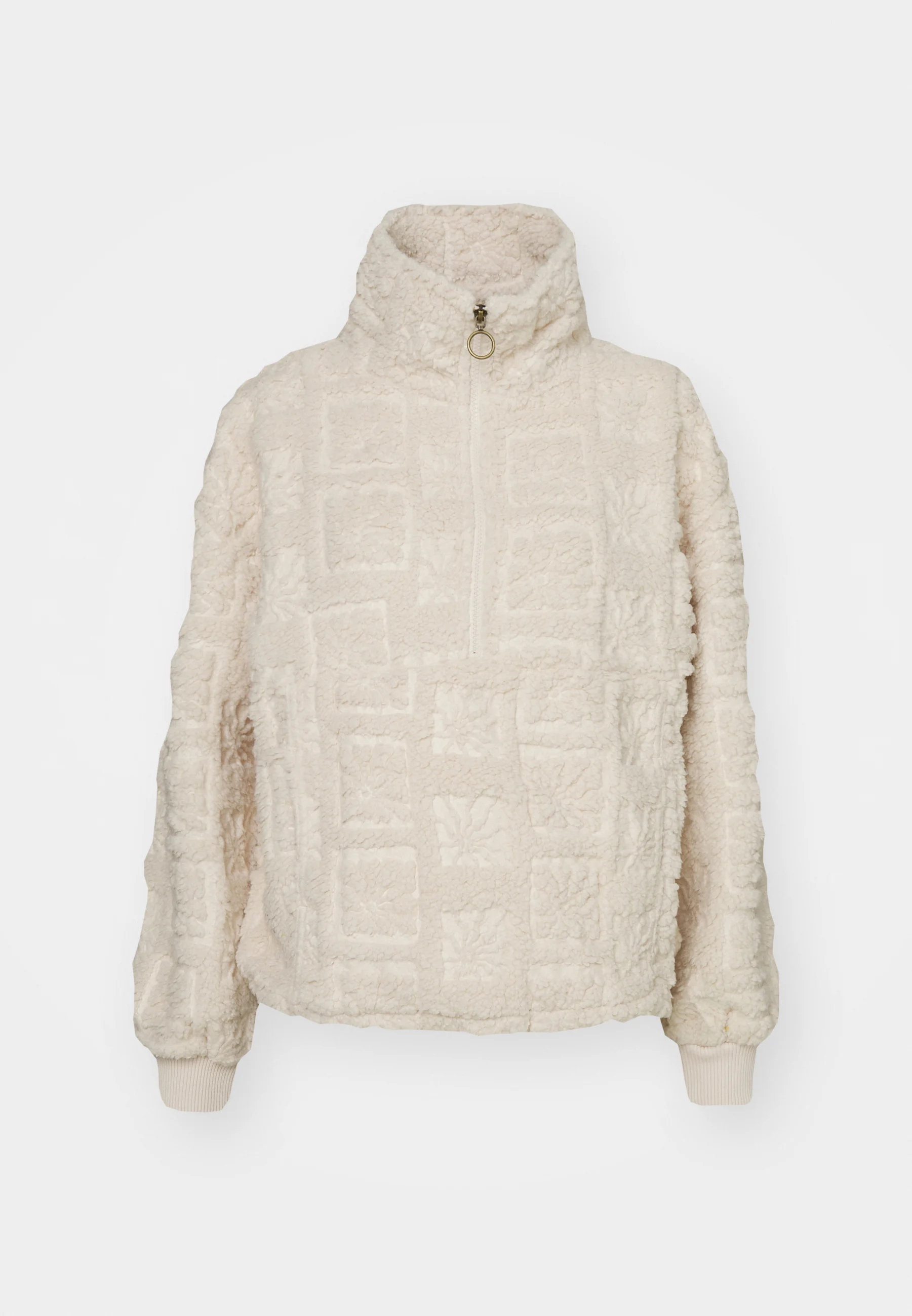 Billabong TIME OFF - Sudadera de forro polar