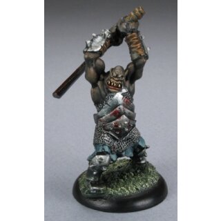Black Orc Hero (REA03405)
