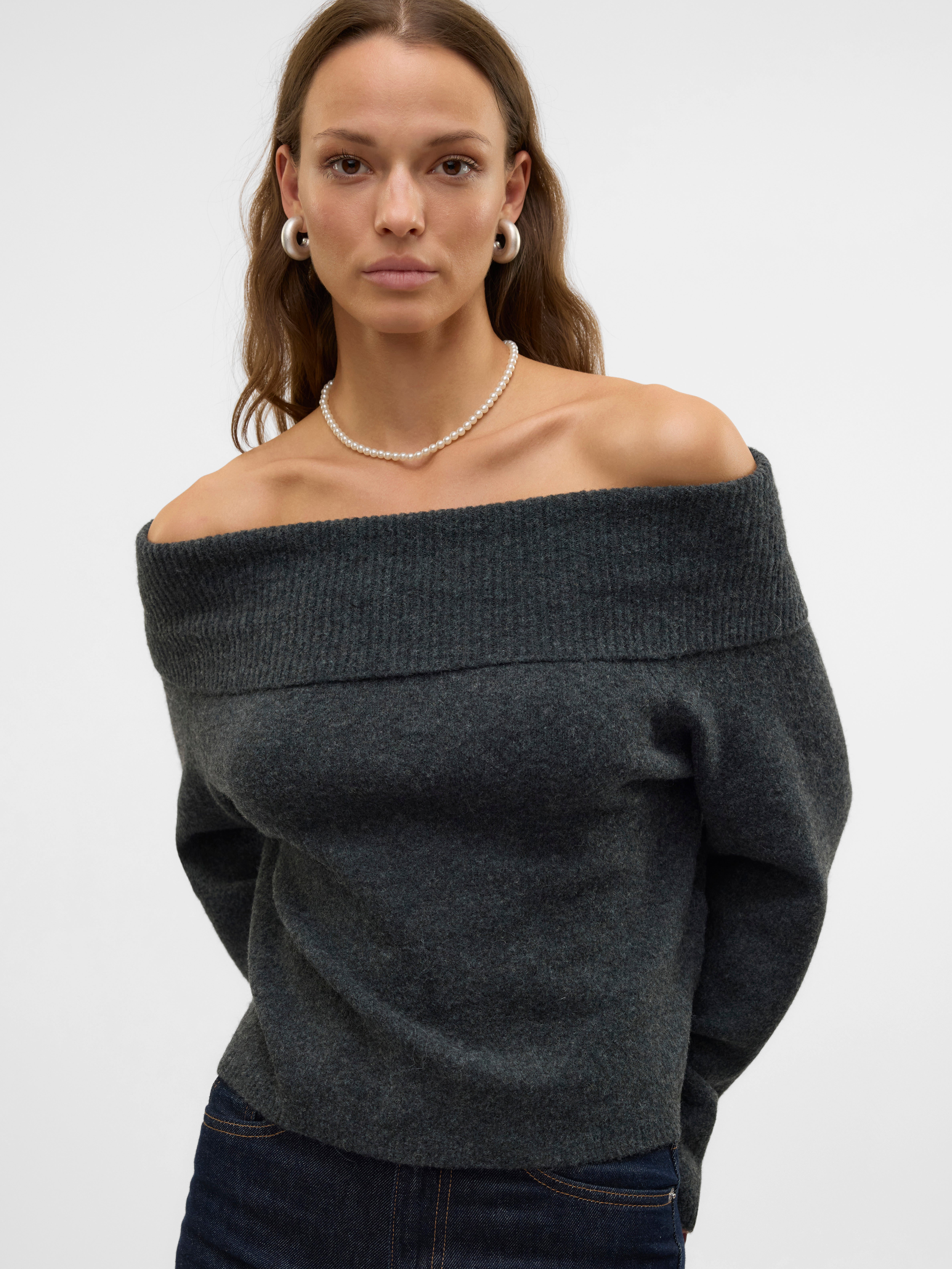 VMBOOM Pullover