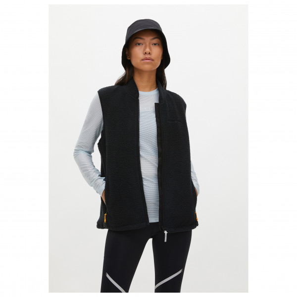 Röhnisch - Women's Aspen Pile Vest - Fleeceweste