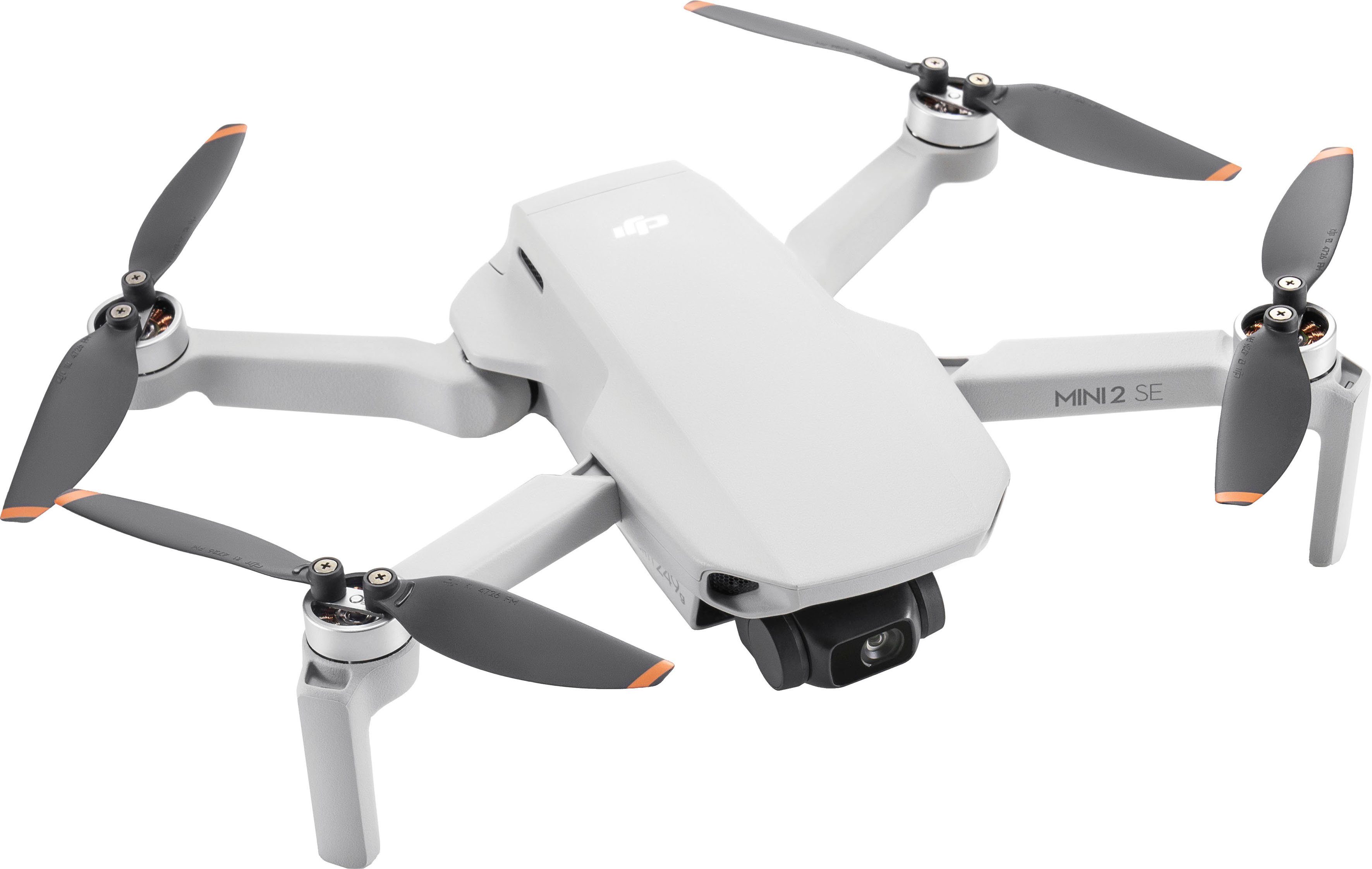 DJI MINI 2 SE Drohne (2,7K)