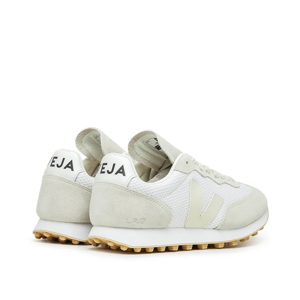 VEJA Rio Wmns Branco RB012382A / weiss