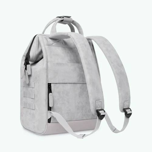 Adventurer Medium Backpack Reims grey