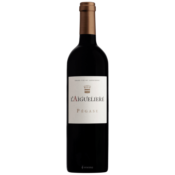 Domaine l'AiguelièrePégase 2019