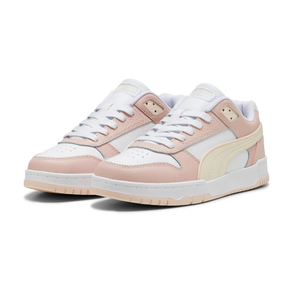 PUMA RBD Game Low 386373/030 / weiss