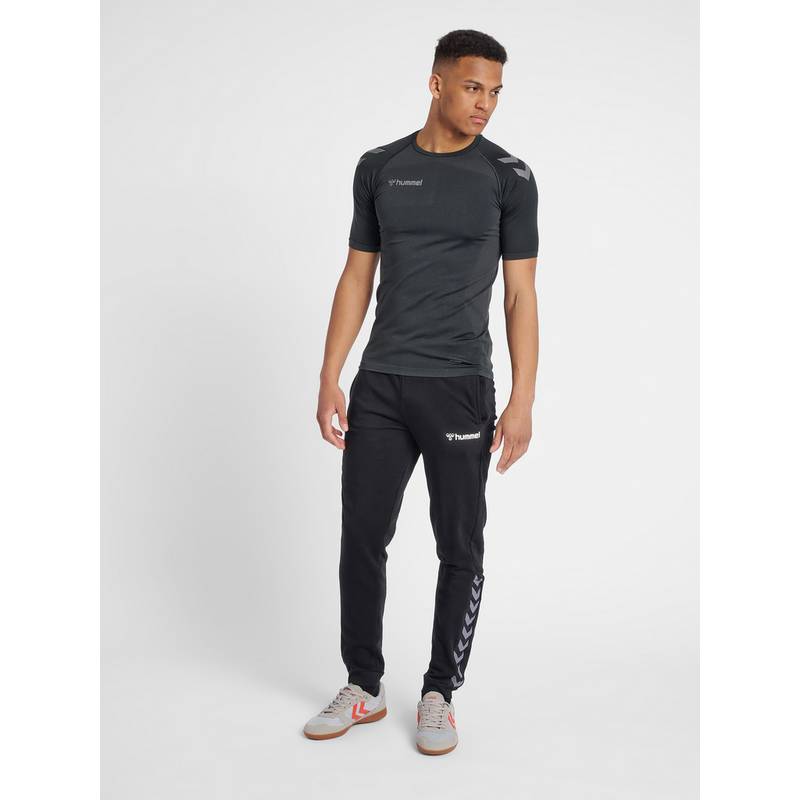 hummel hmlAUTHENTIC SWEAT PANT Trainingshose Herren