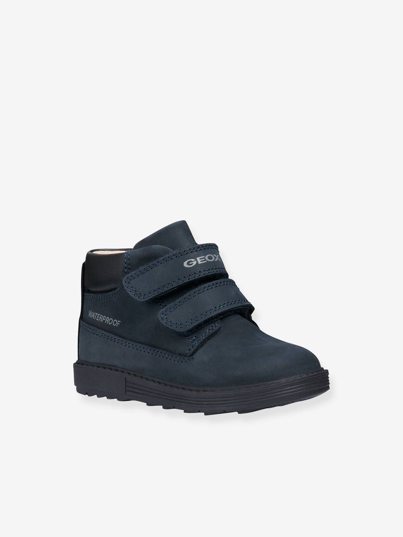 Bottines bébé garçon Hynde WPF GEOX® biscuit