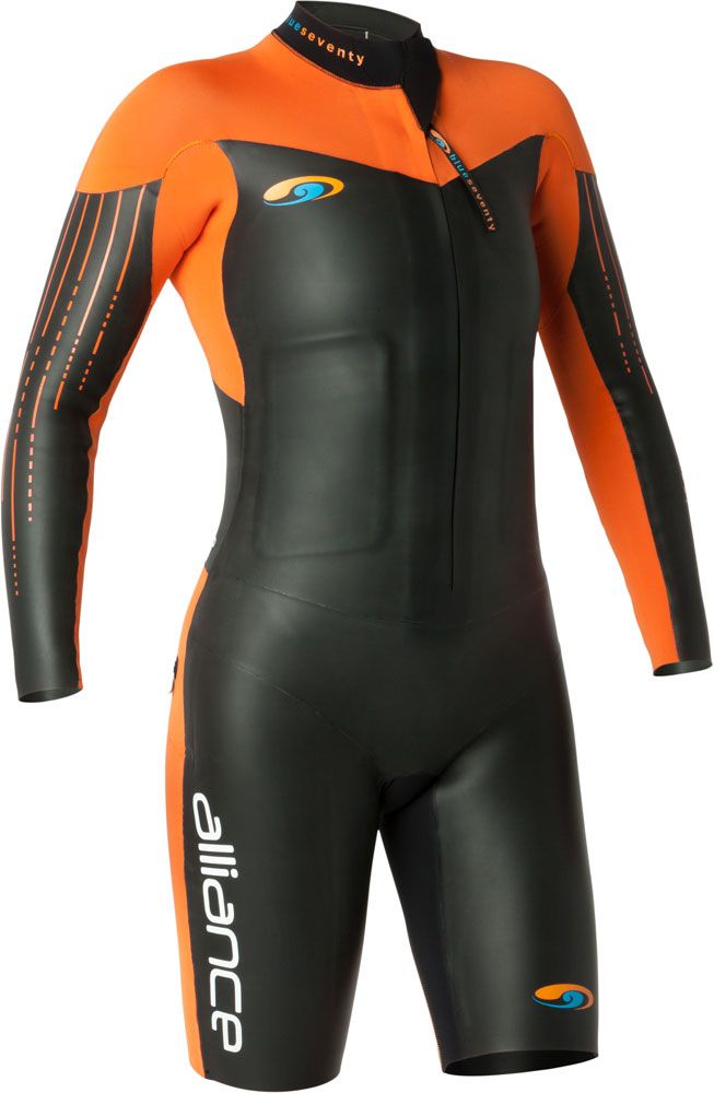 Blueseventy Alliance Swimrun - Wetsuit kaufen | Bike-Discount