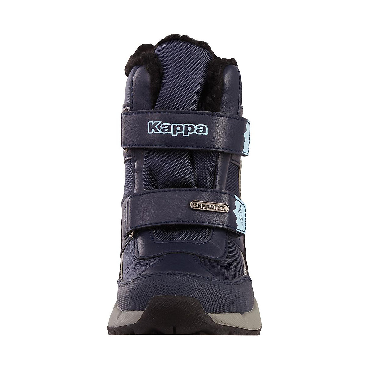 Winterstiefel für Jungen