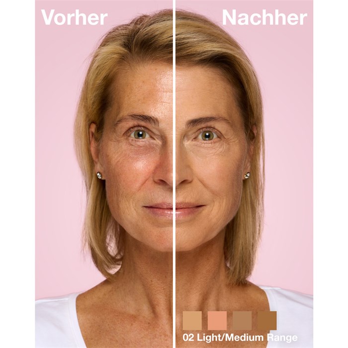 Make-up Instant Perfector