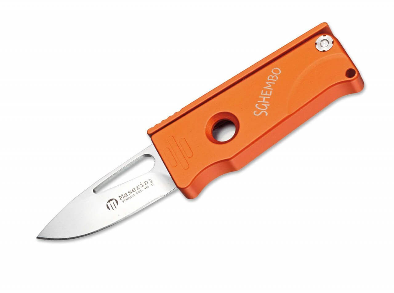 Sghembo Orange