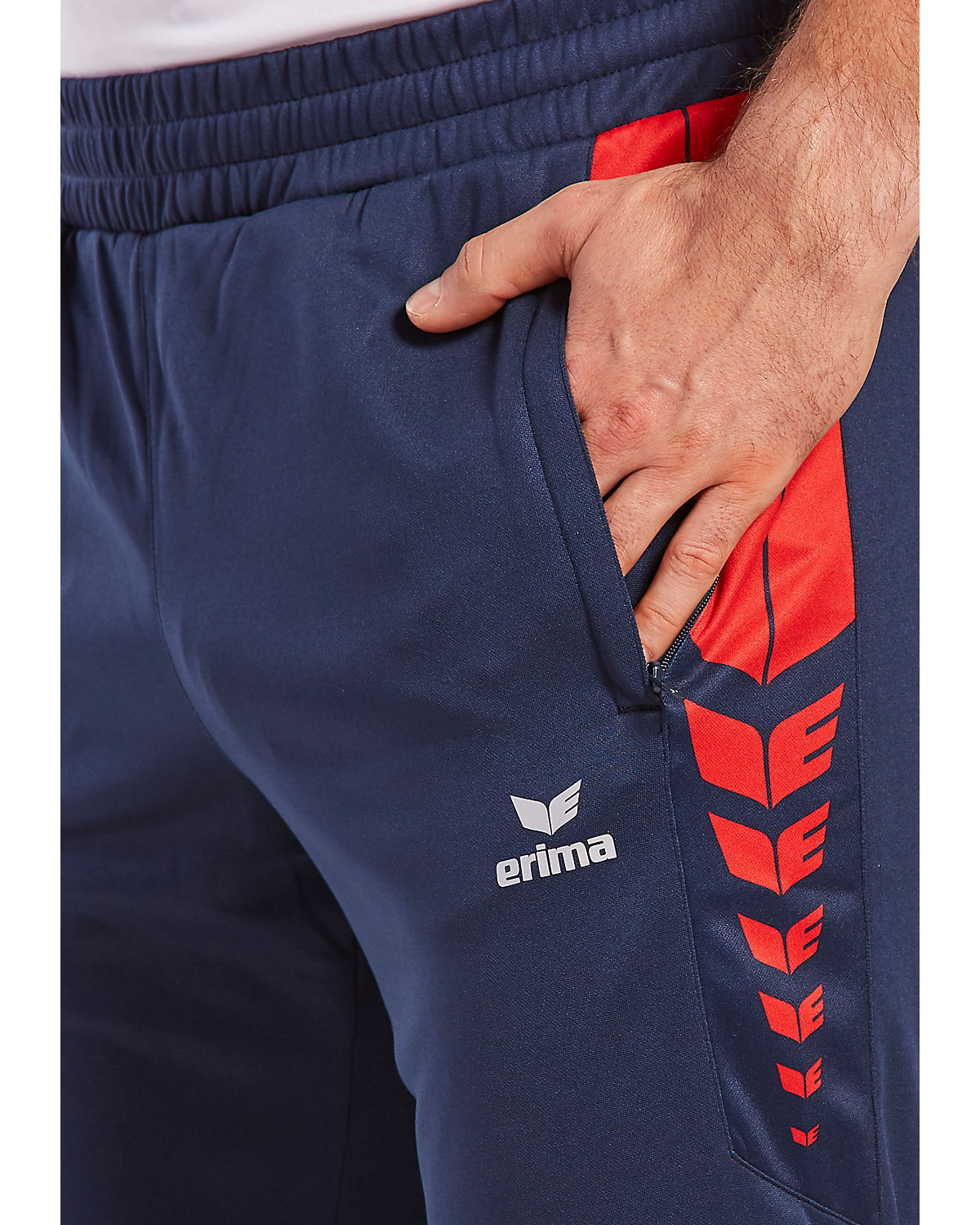 Six Wings Trainingshose Trainingshosen