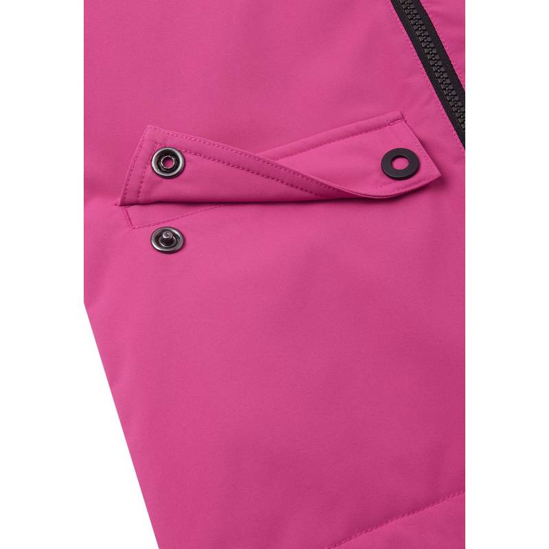 reima Symppis Regenjacke Kinder