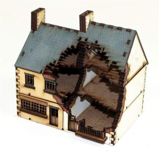 15mm Damaged Shop Type 2