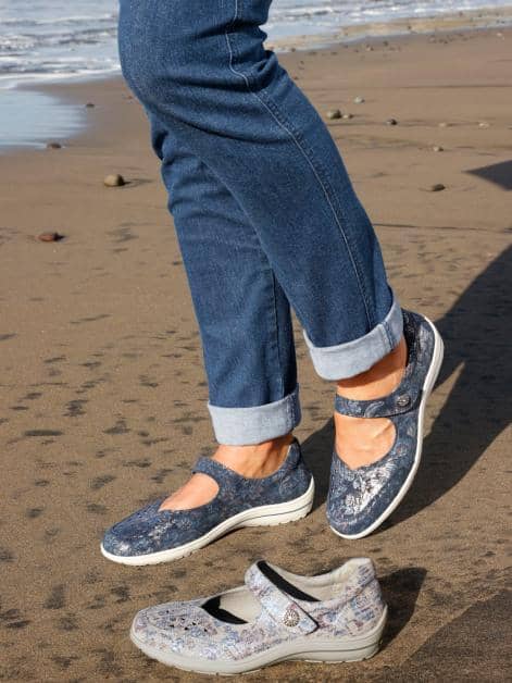 Klettslipper