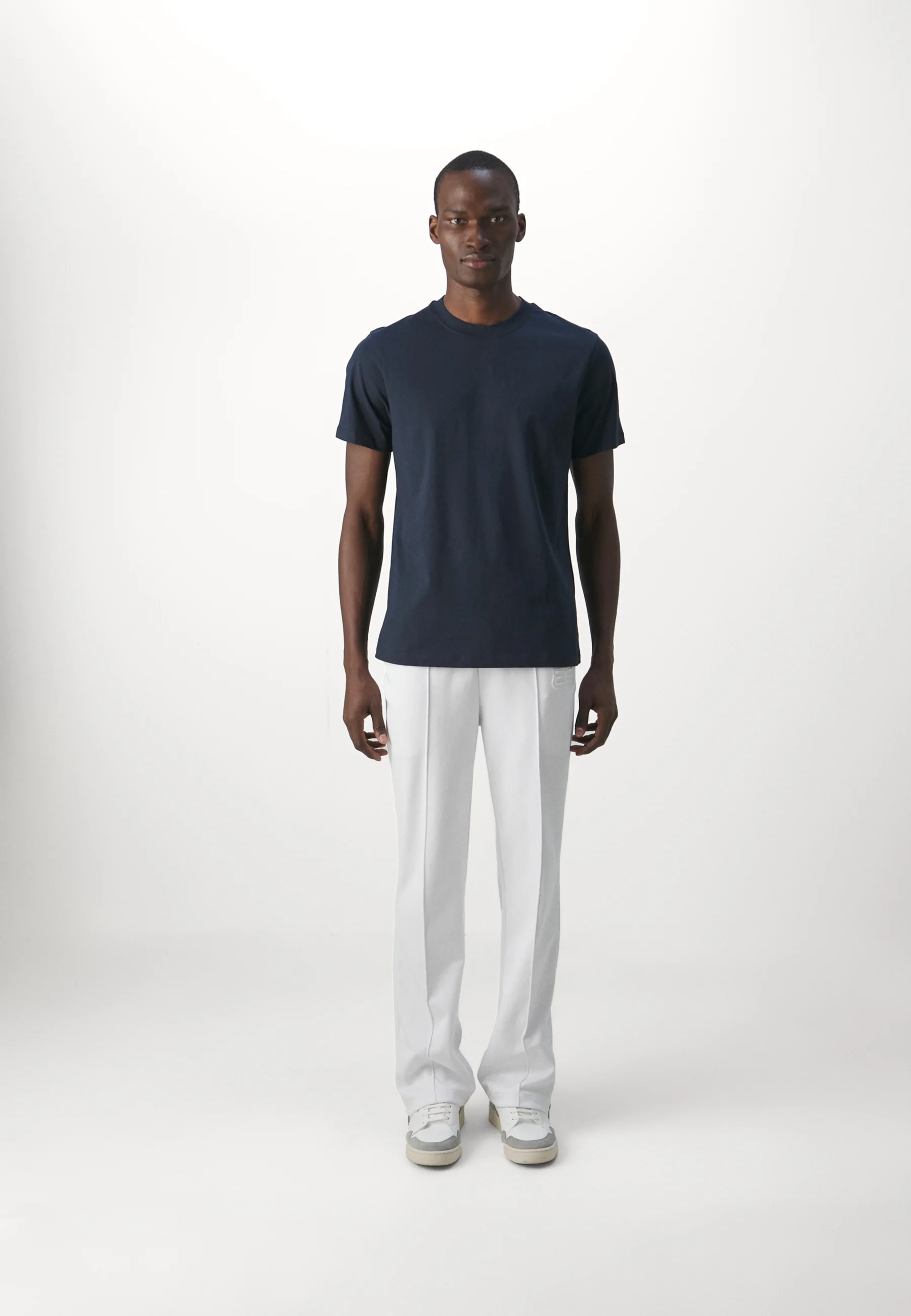 sandro TEE - Camiseta básica