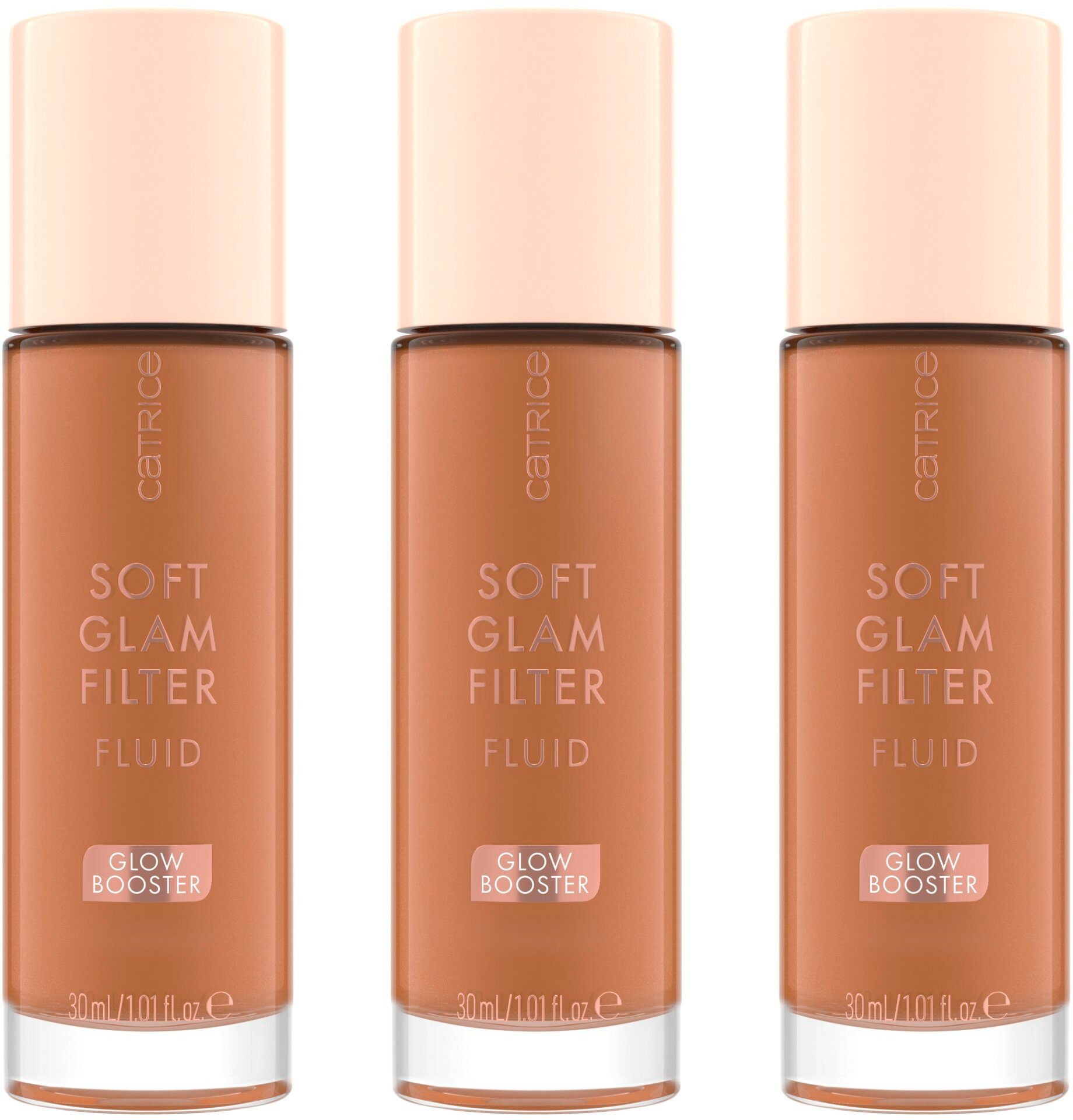 Catrice Primer Soft Glam Filter Fluid
