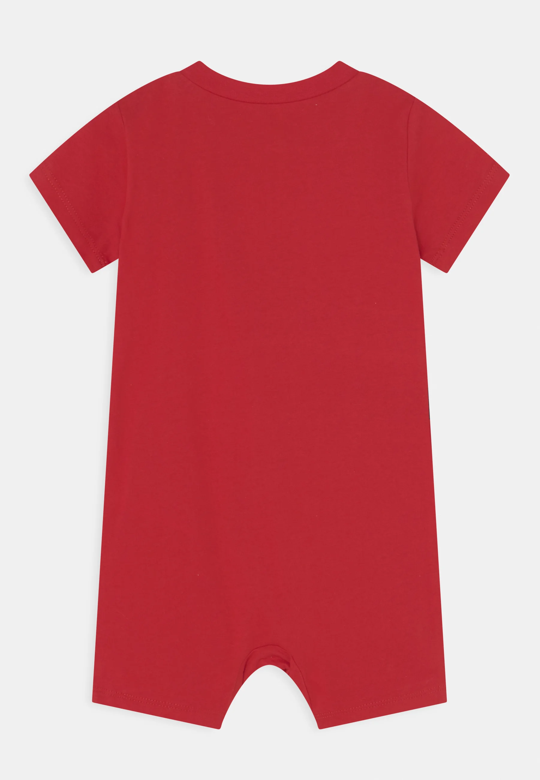 Jordan JUMPMAN KNIT ROMPER - Mono