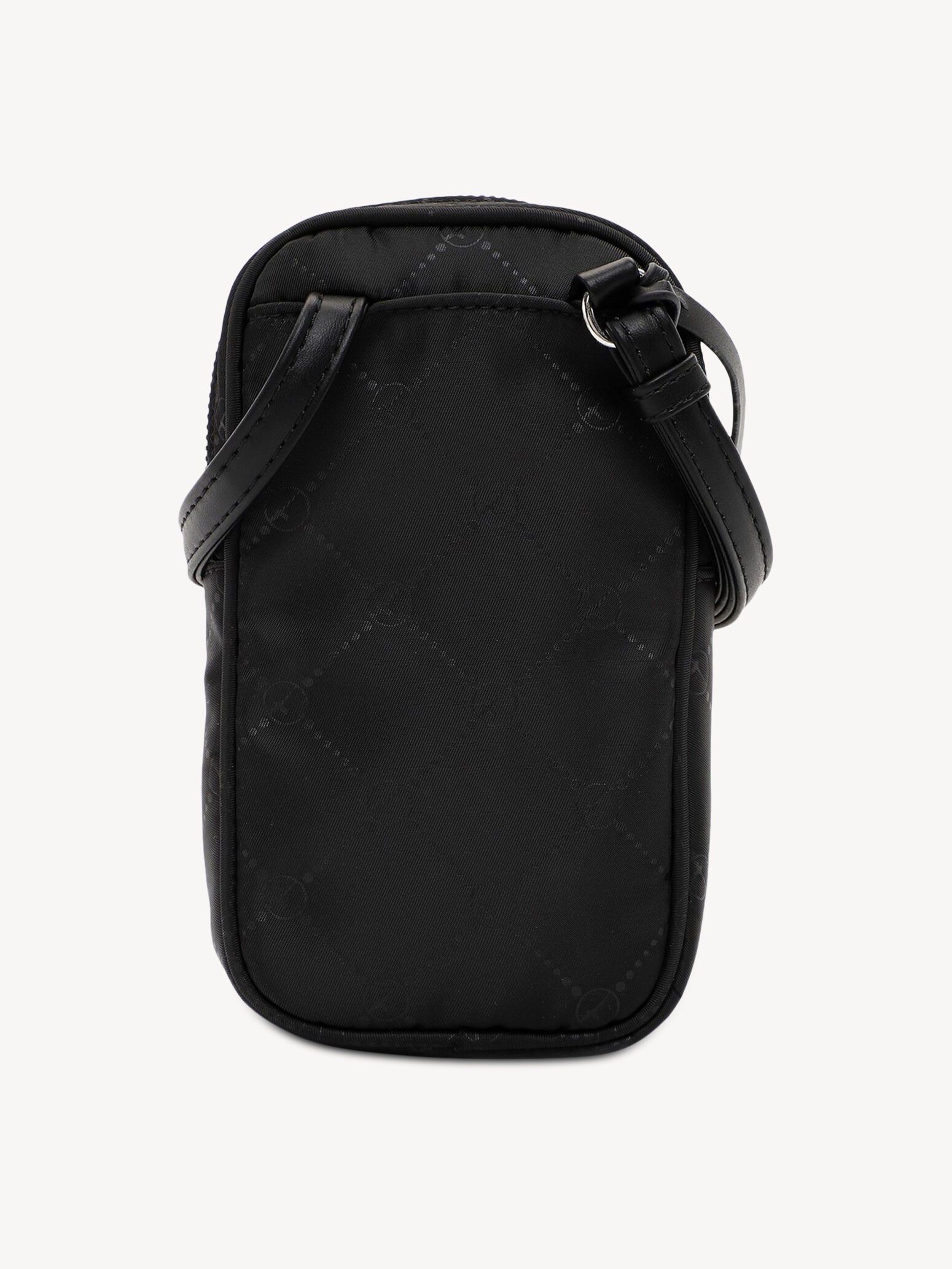Étui pour téléphone portable - noir