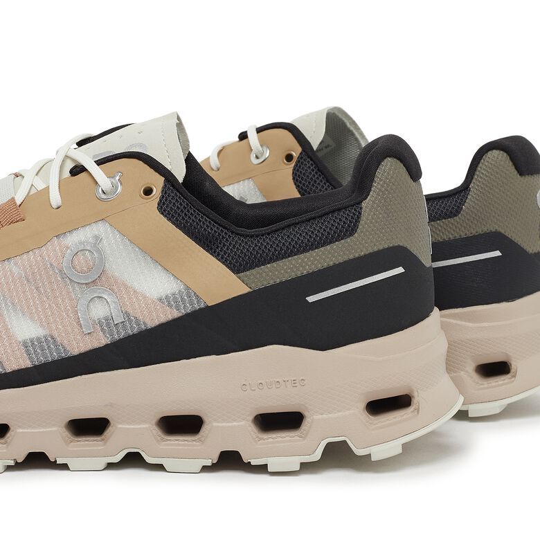 ON Cloudvista Exclusive sand/dune