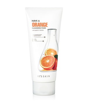 It's Skin Have A Orange Reinigungsschaum-150 ml