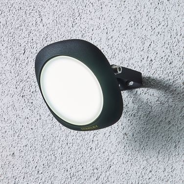 Stanley SXLS38937E 10W R2 Flutlicht ohne Sensor