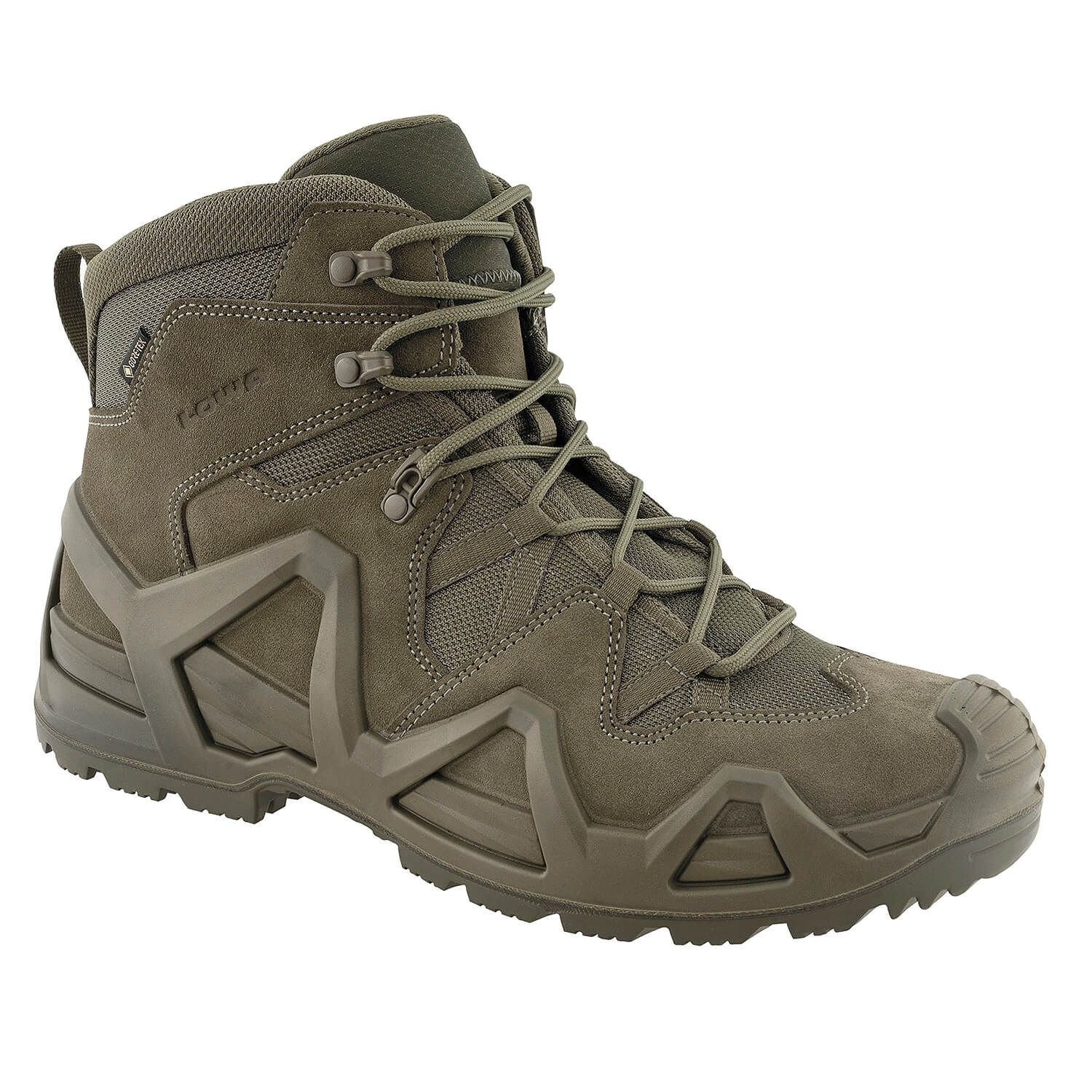 Zephyr MK2 GTX Mid Einsatzstiefel