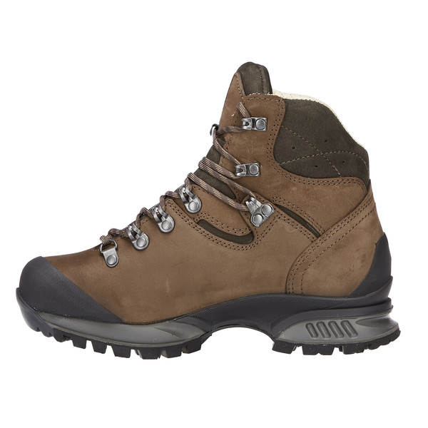 TATRA II WIDE LADY GTX Damen - Trekkingstiefel