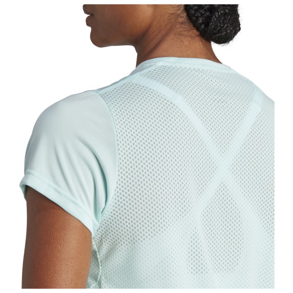 adidas Terrex - Women's Terrex Agravic Trail Running T-Shirt - Laufshirt
