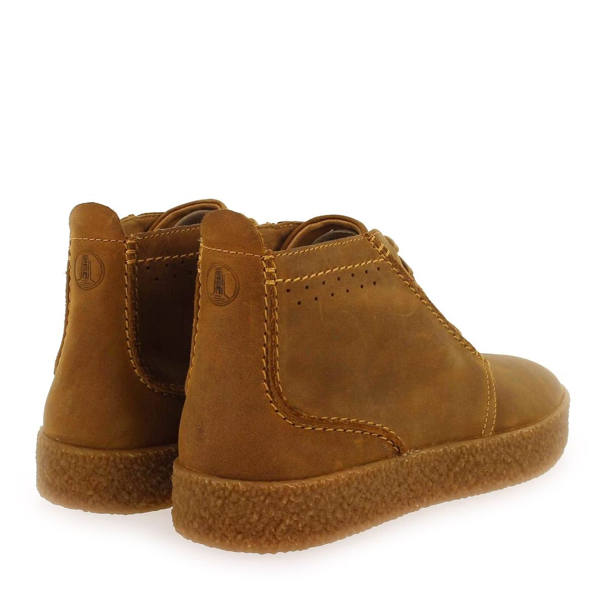 Clarks  STREETHILL MID - Camel