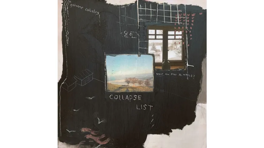 Collapse List