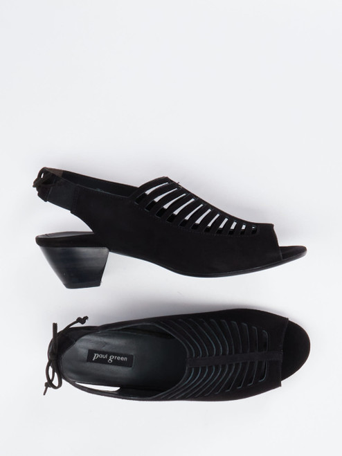Pumps-13250090004 Paul Green