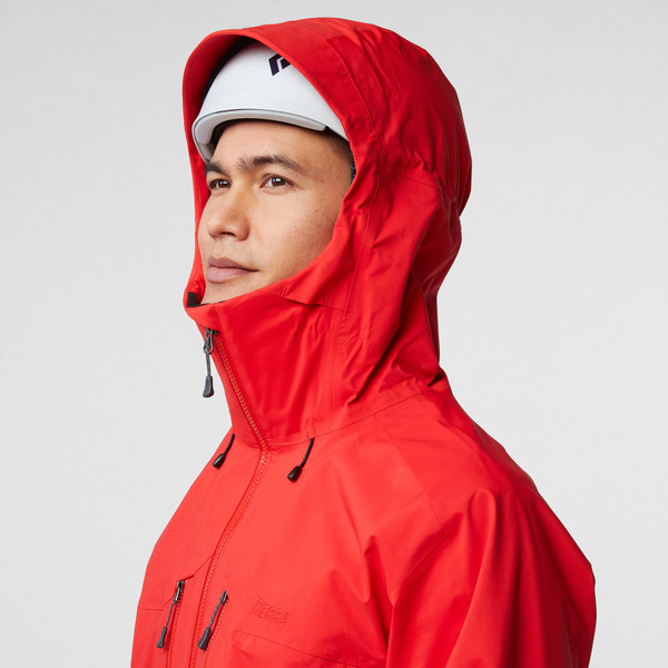 ROC BLANC JACKET GEN.3 M Herren - Hardshelljacke