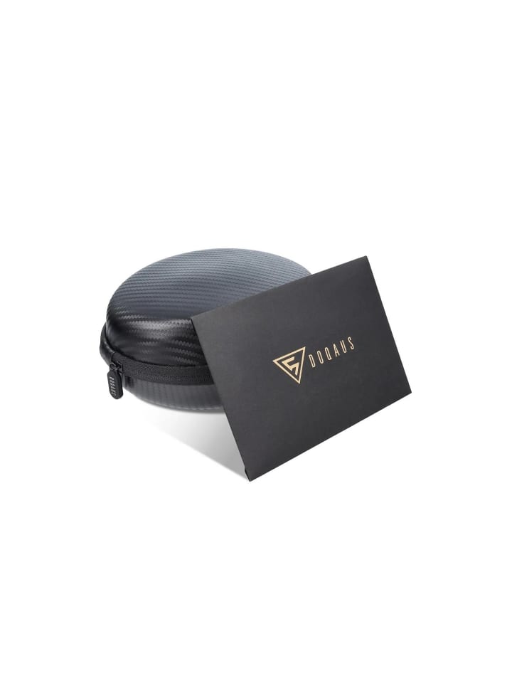 COFI 1453 DOQAUS VOGUE 5 2in1 Speakers Mode Kopfhörer schwarz in Schwarz günstig kaufen onesize