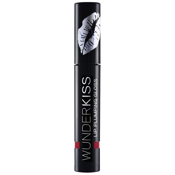Lip Plumping Gloss
