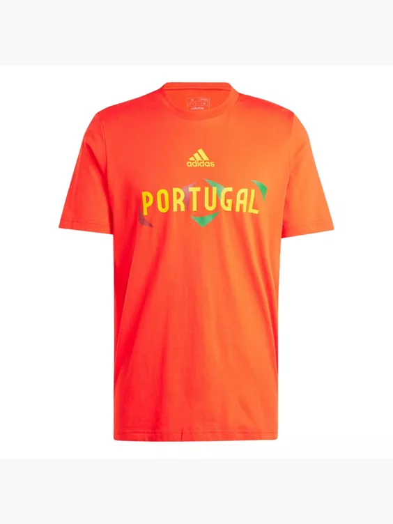 adidas UEFA EURO24™ Portugal T-Shirt