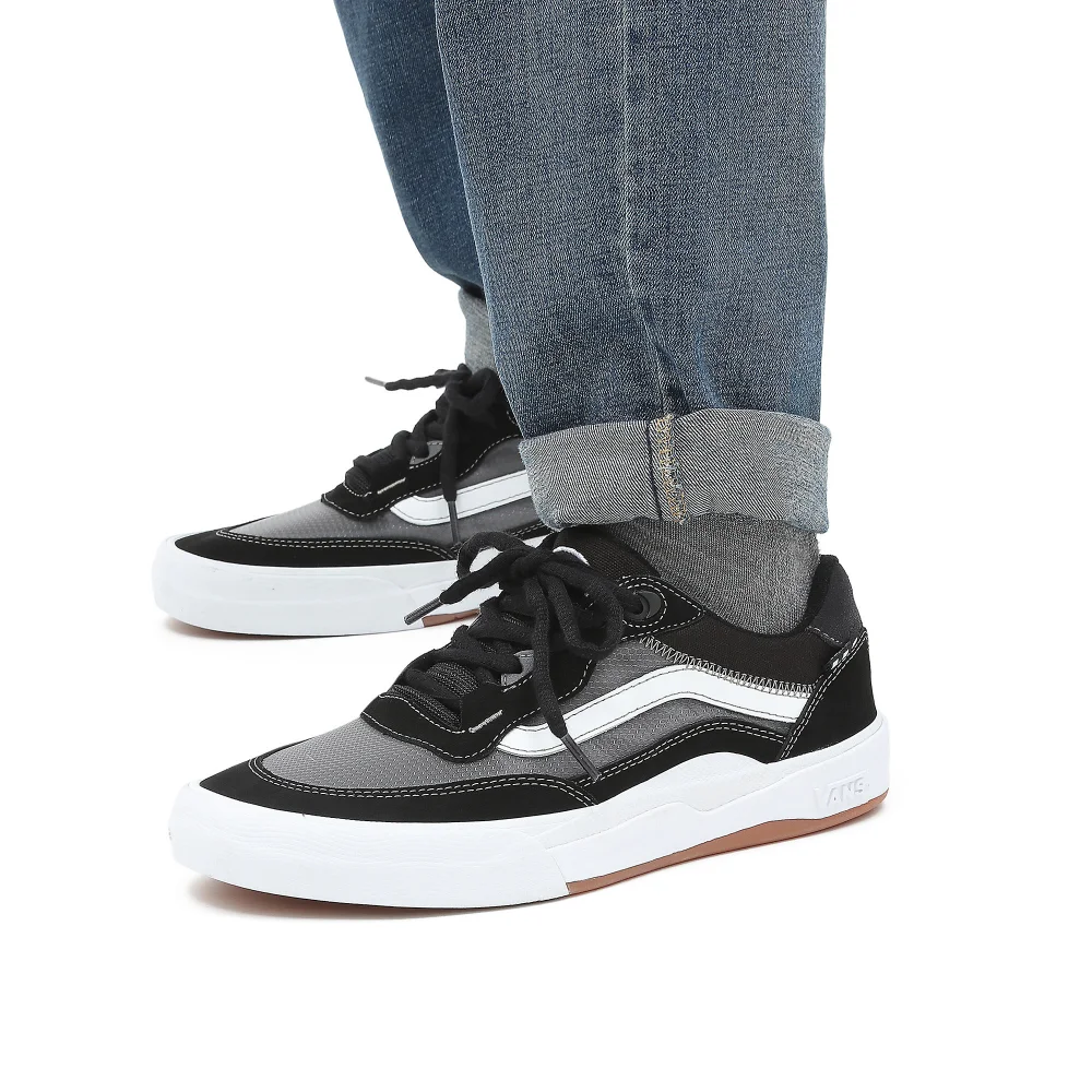 Vans Wayvee VN0A5JIAY281 / schwarz