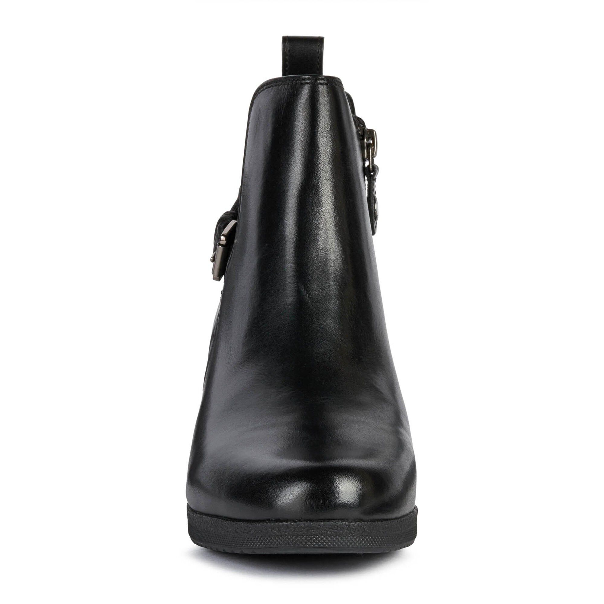 Bottines D Anylla Wedge