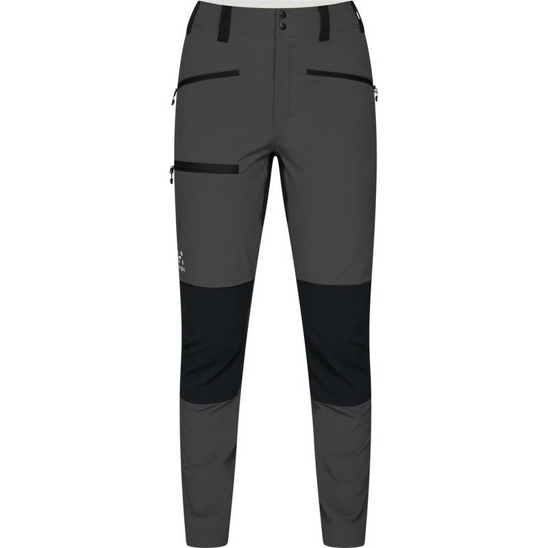 Haglöfs Mid Slim Pant Trekkinghose Damen
