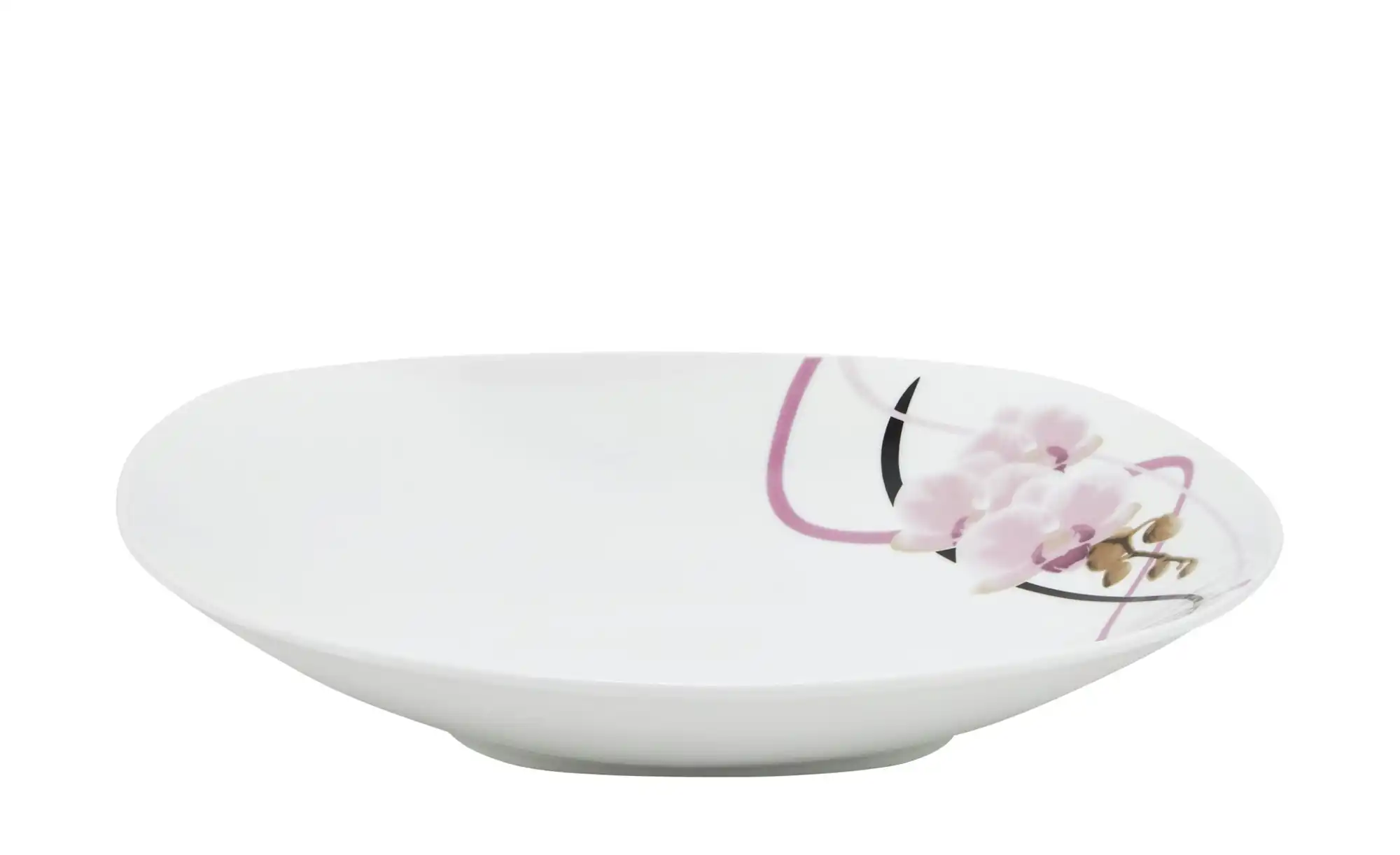 KHG Kombiservice 30-teilig Orchidee