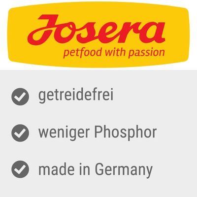 Josera MiniSenior