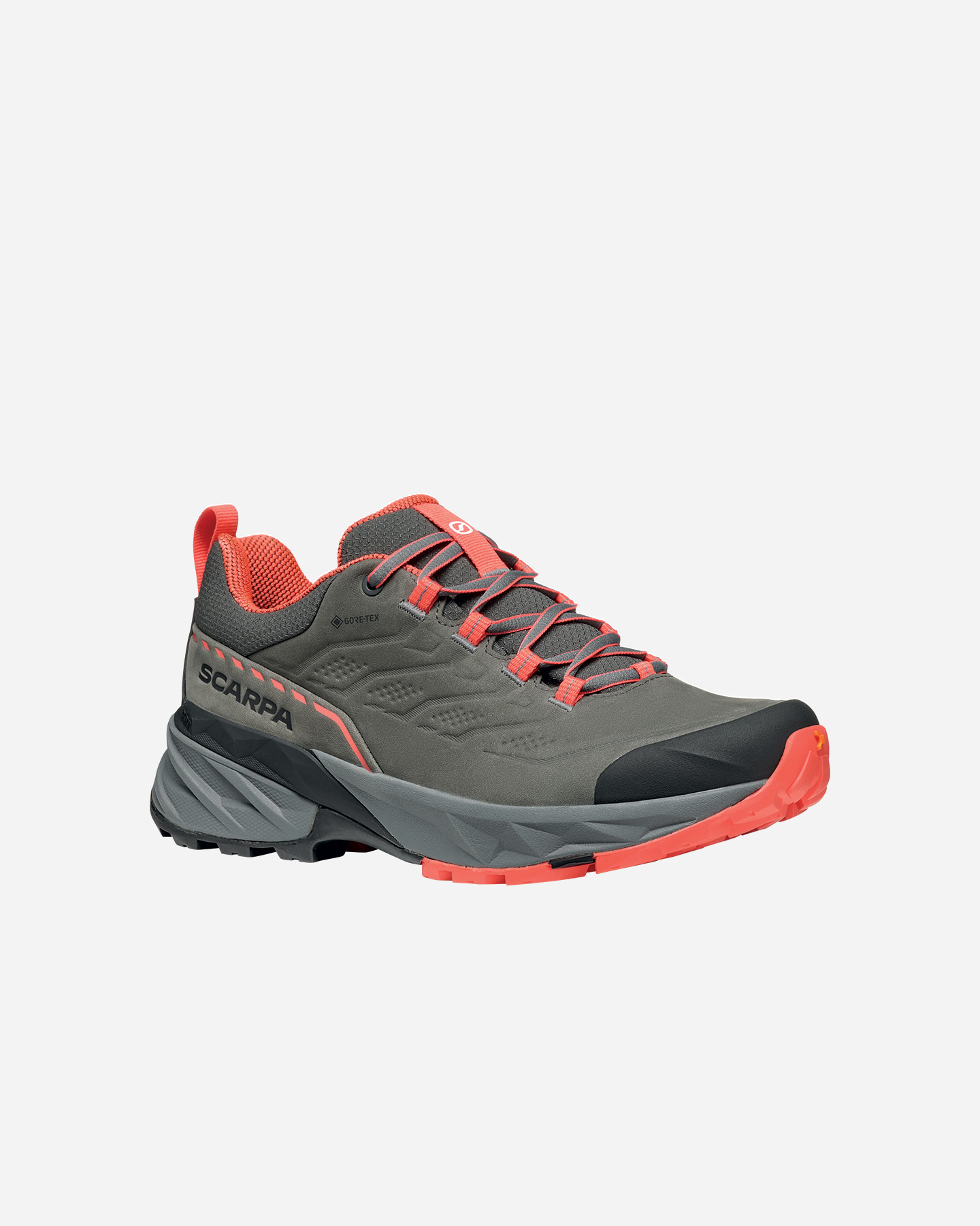 Buty trekkingowe Scarpa Rush 2 Pro GTX W 63133-202/2