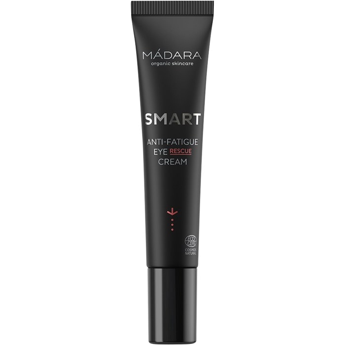 Anti-Fatigue Eye Rescue Cream