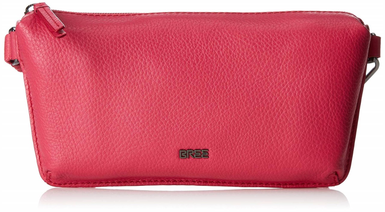 BREE Handtaschen lila/pink Lia 5