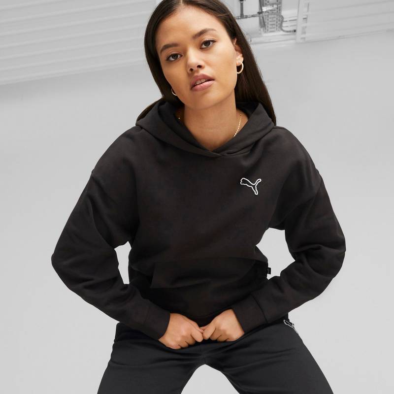 PUMA Better Essentials Hoodie Damen