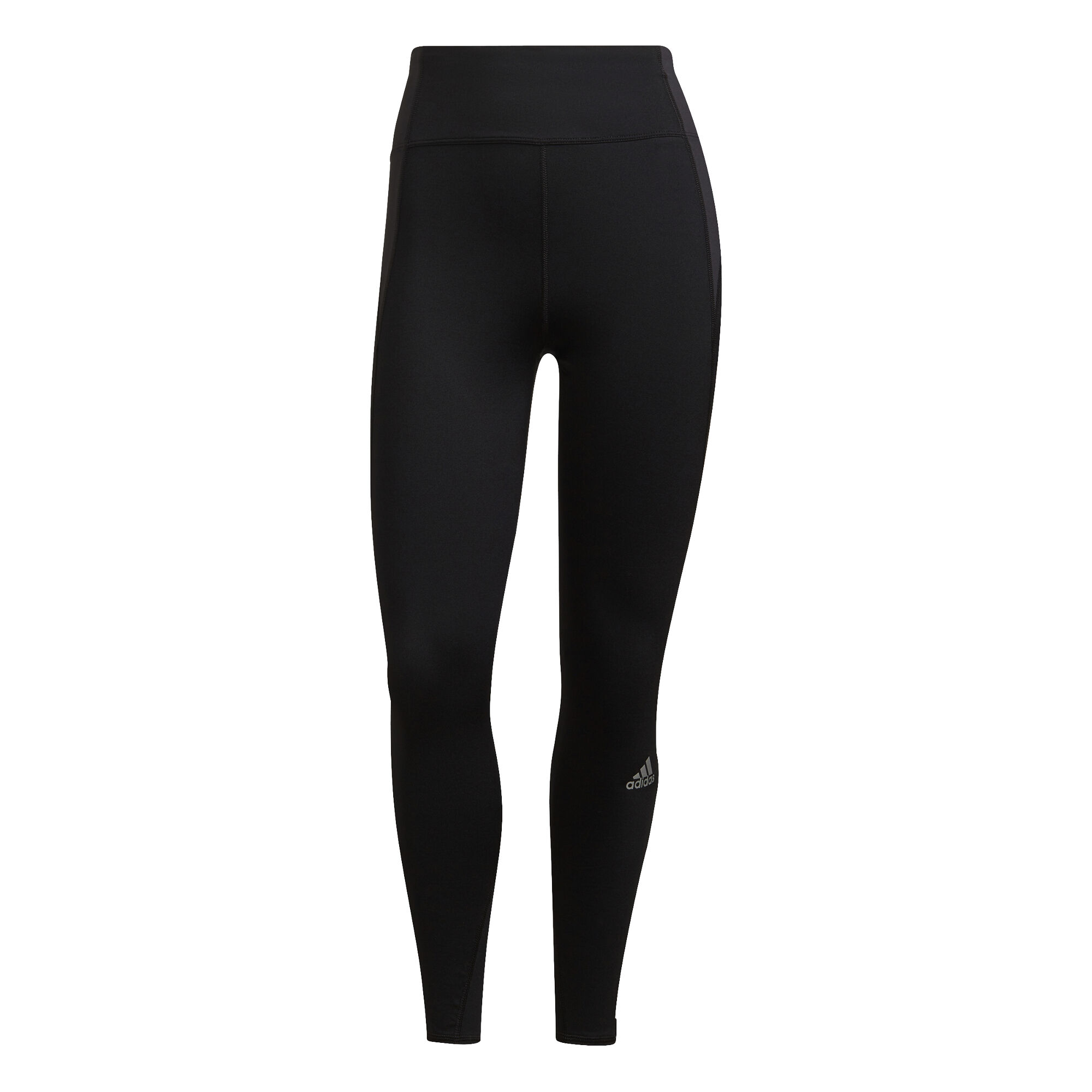 Own The Run Warm Tight Damen - Schwarz