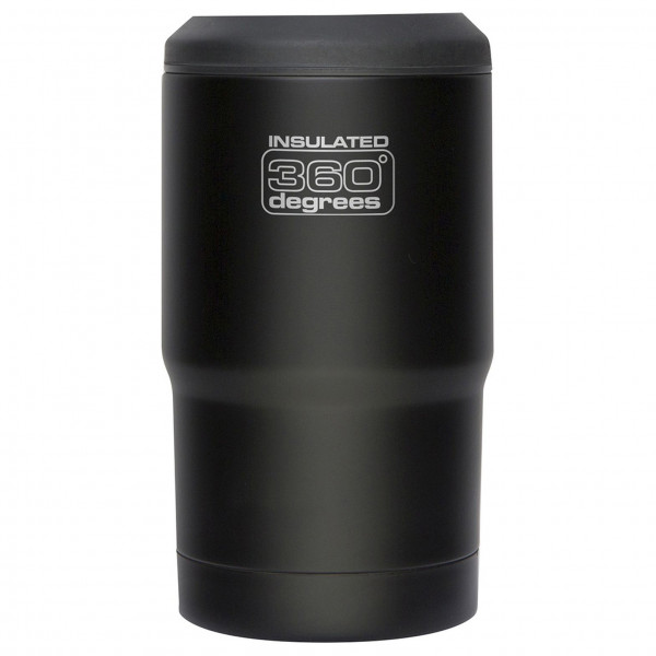 360 Degrees - Beer Cozy - Becher