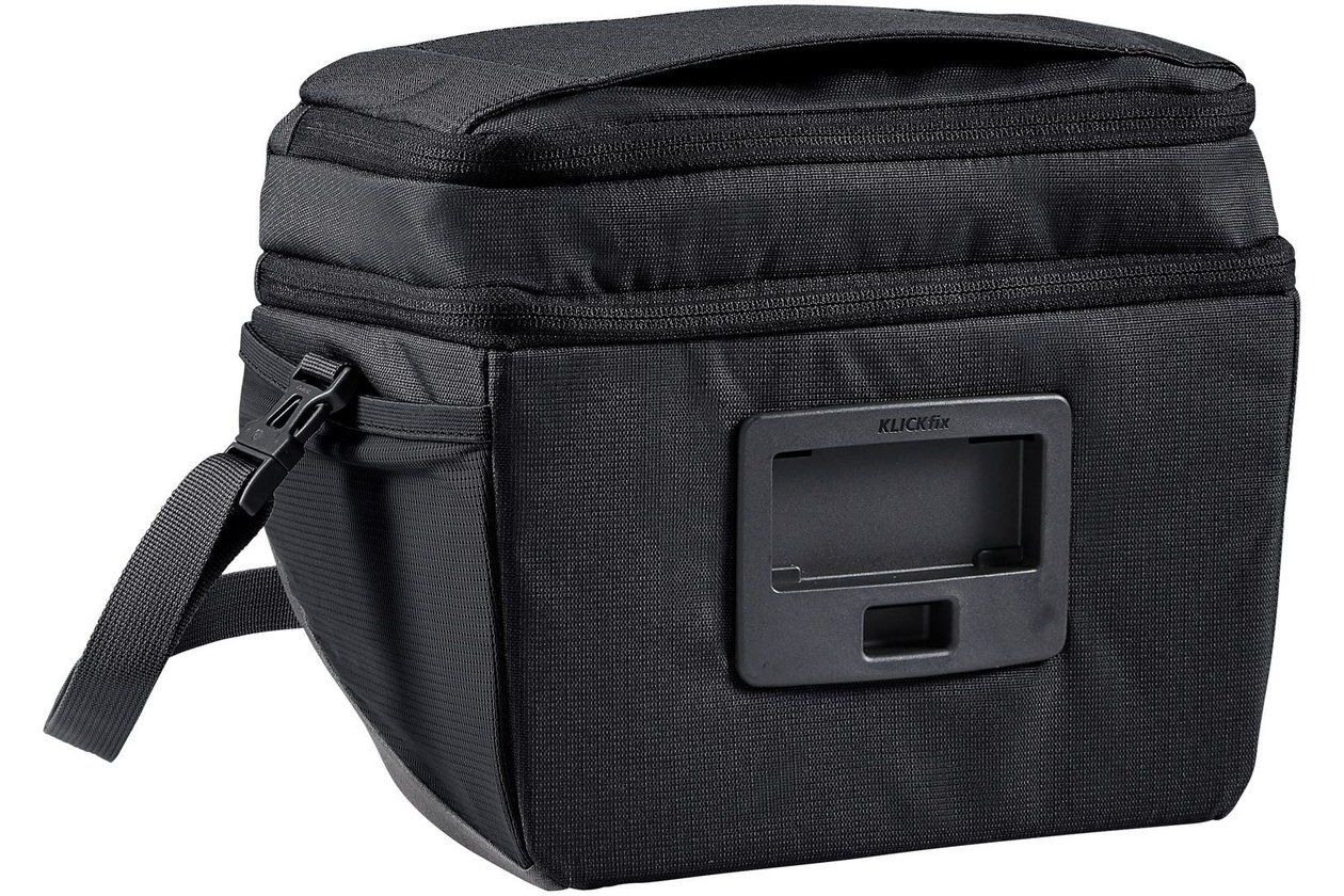 Vaude OnTour Box L - KLICKfix ready